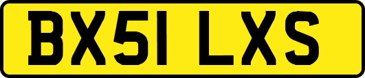 BX51LXS