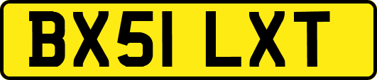 BX51LXT