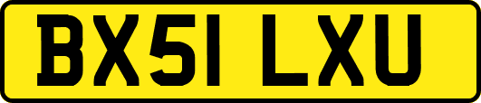 BX51LXU