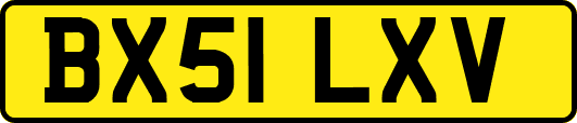 BX51LXV