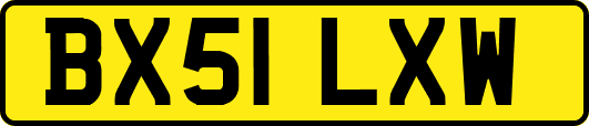 BX51LXW