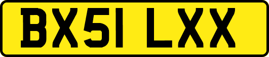 BX51LXX