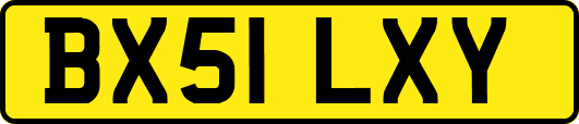 BX51LXY