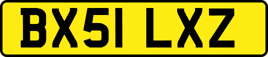 BX51LXZ