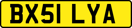 BX51LYA