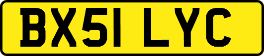 BX51LYC