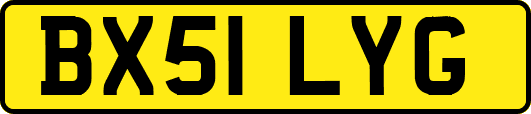 BX51LYG