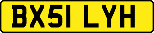 BX51LYH