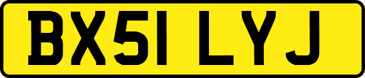 BX51LYJ