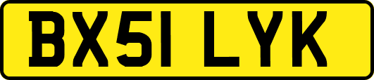 BX51LYK