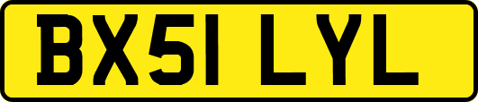 BX51LYL