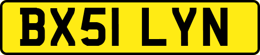 BX51LYN