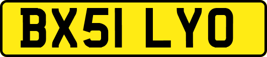 BX51LYO