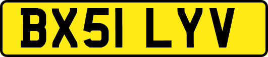 BX51LYV