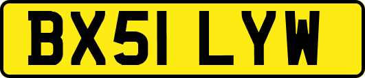 BX51LYW