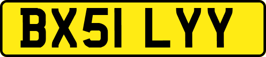 BX51LYY