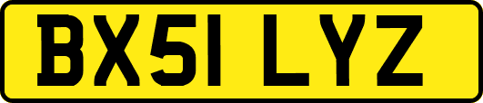 BX51LYZ