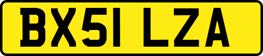 BX51LZA