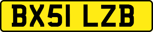 BX51LZB