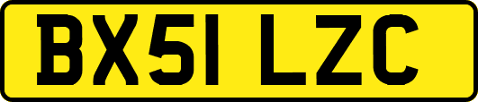 BX51LZC