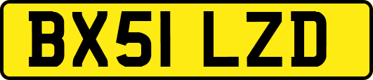 BX51LZD