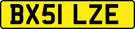 BX51LZE