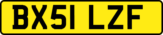 BX51LZF