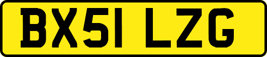 BX51LZG