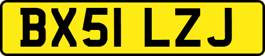 BX51LZJ