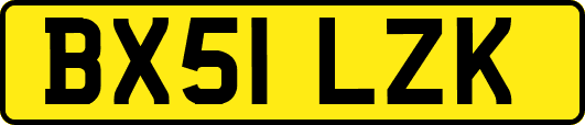 BX51LZK