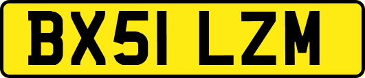 BX51LZM