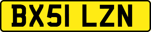 BX51LZN