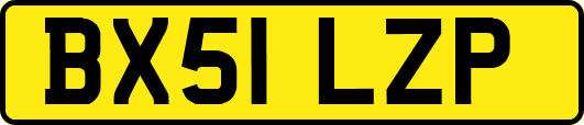 BX51LZP