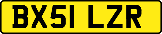 BX51LZR