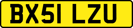 BX51LZU