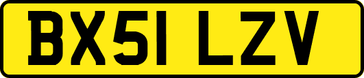 BX51LZV