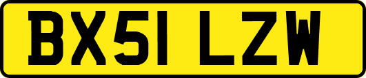 BX51LZW