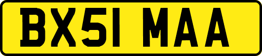 BX51MAA