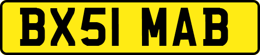 BX51MAB