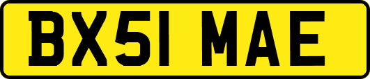 BX51MAE