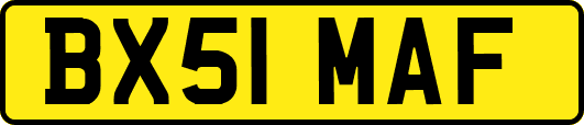 BX51MAF