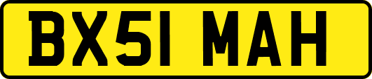 BX51MAH