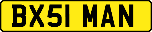 BX51MAN