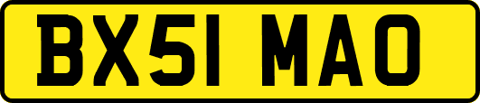 BX51MAO