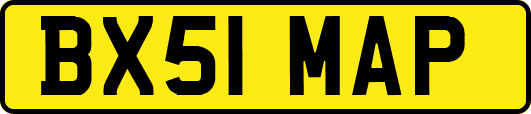 BX51MAP