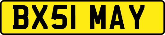 BX51MAY