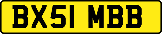 BX51MBB