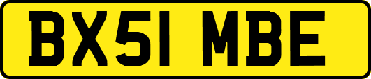 BX51MBE