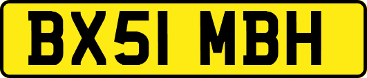 BX51MBH