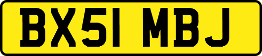 BX51MBJ